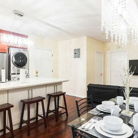 Brooklyn 3 Bedroom 1 Bathroom 8 Minutes To Subway 30 Minutes To Manhattan Нью-Йорк Екстер'єр фото