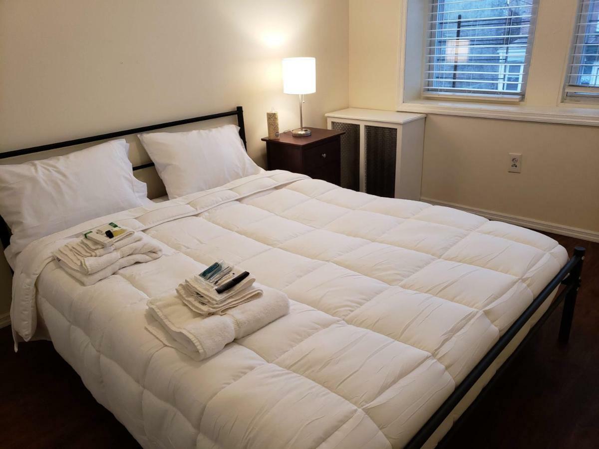 Brooklyn 3 Bedroom 1 Bathroom 8 Minutes To Subway 30 Minutes To Manhattan Нью-Йорк Екстер'єр фото