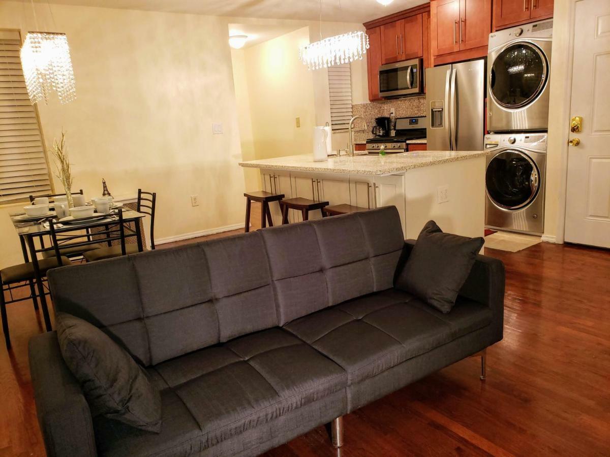 Brooklyn 3 Bedroom 1 Bathroom 8 Minutes To Subway 30 Minutes To Manhattan Нью-Йорк Екстер'єр фото