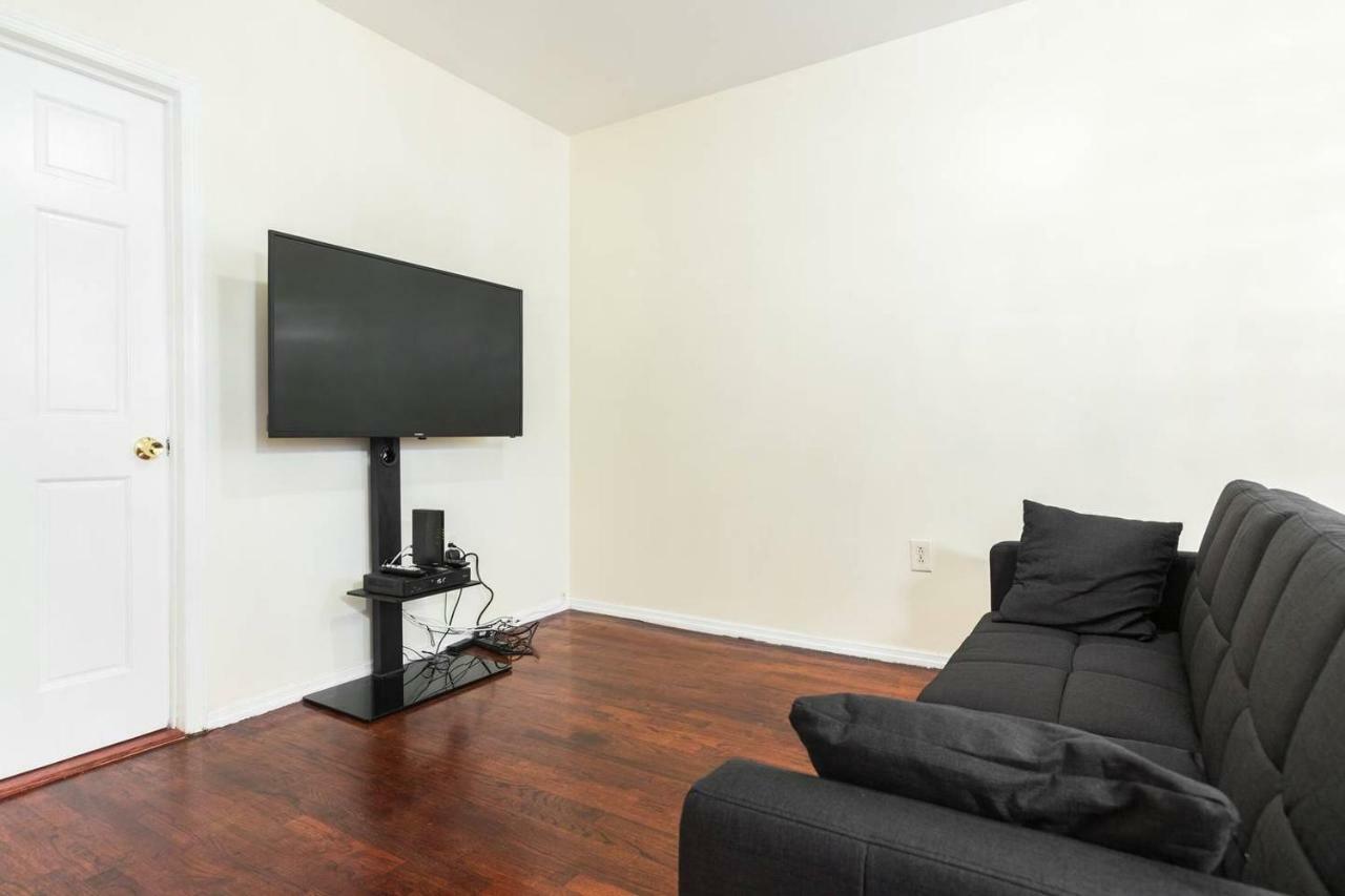 Brooklyn 3 Bedroom 1 Bathroom 8 Minutes To Subway 30 Minutes To Manhattan Нью-Йорк Екстер'єр фото