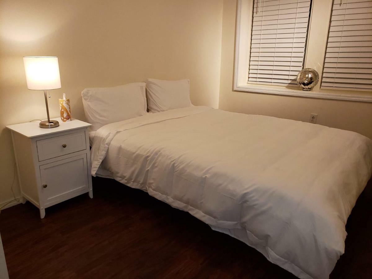 Brooklyn 3 Bedroom 1 Bathroom 8 Minutes To Subway 30 Minutes To Manhattan Нью-Йорк Екстер'єр фото