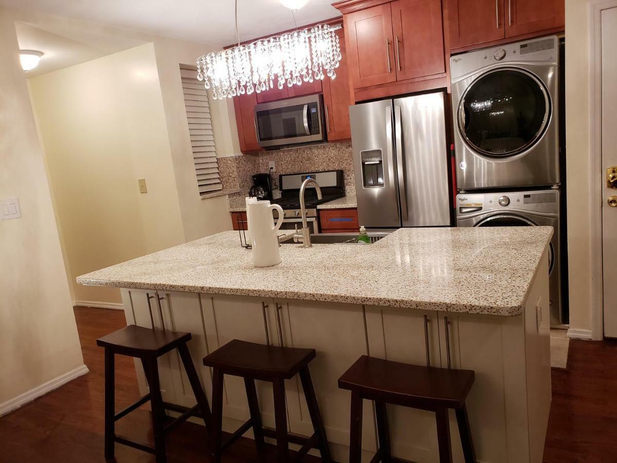 Brooklyn 3 Bedroom 1 Bathroom 8 Minutes To Subway 30 Minutes To Manhattan Нью-Йорк Екстер'єр фото
