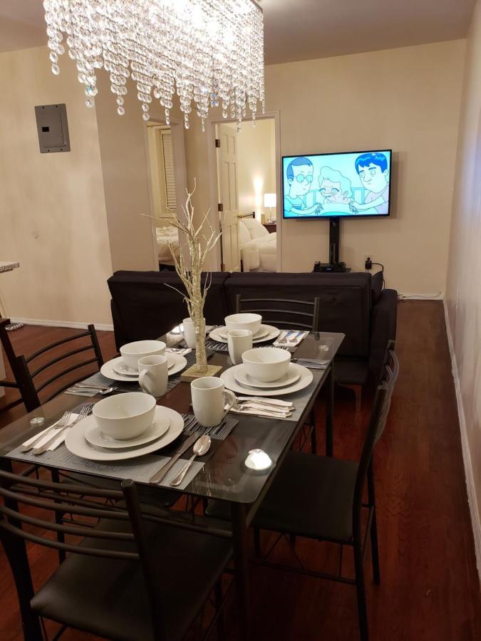 Brooklyn 3 Bedroom 1 Bathroom 8 Minutes To Subway 30 Minutes To Manhattan Нью-Йорк Екстер'єр фото